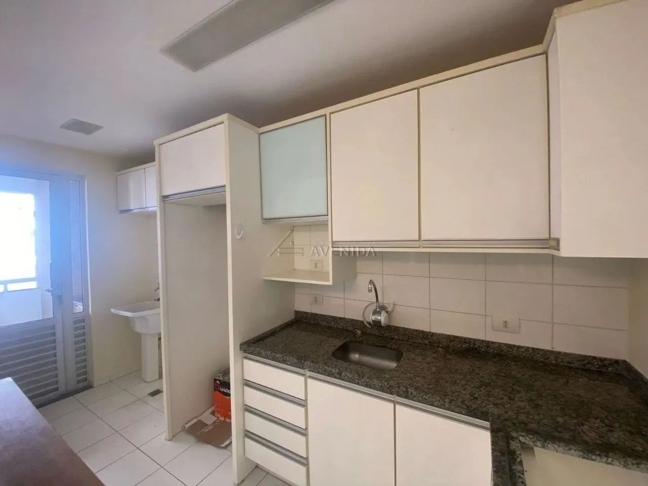 Apartamento com 02 quartos sendo 01 suíte com sala estendida para Locação no Edifício bris - Foto 5