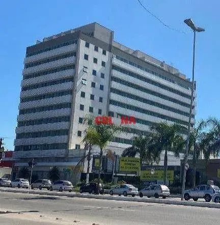 Sala à venda, 67 m² por R$ 135.000,00 - Centro - Itaboraí/RJ