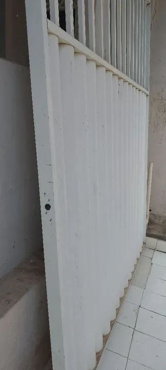 PORTÃO DE ALUMÍNIO  - Foto 6