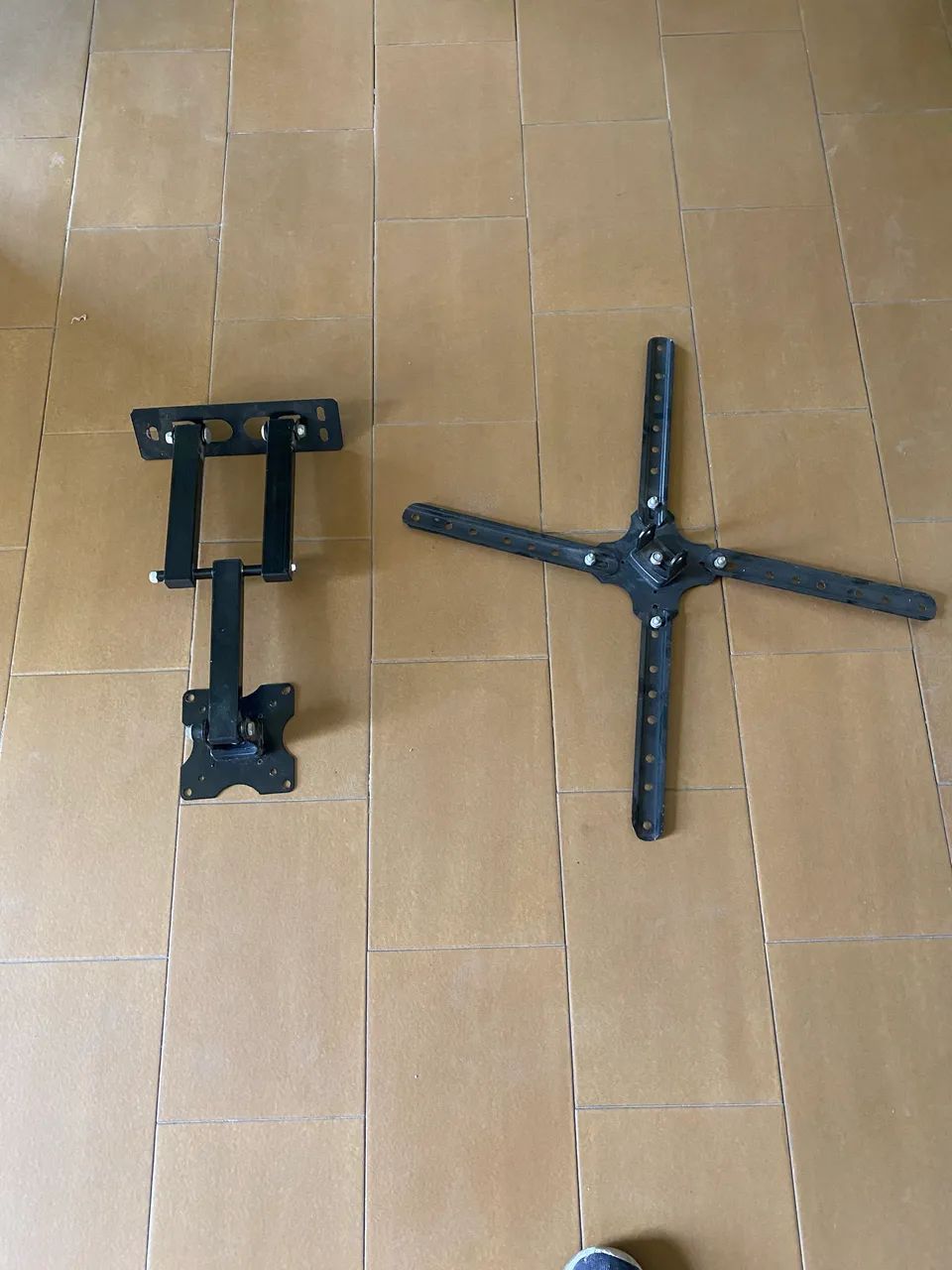 Suporte para TV - Foto 2