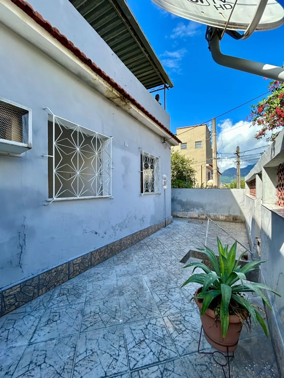 VENDO CASA NA ABOLIÇÃO