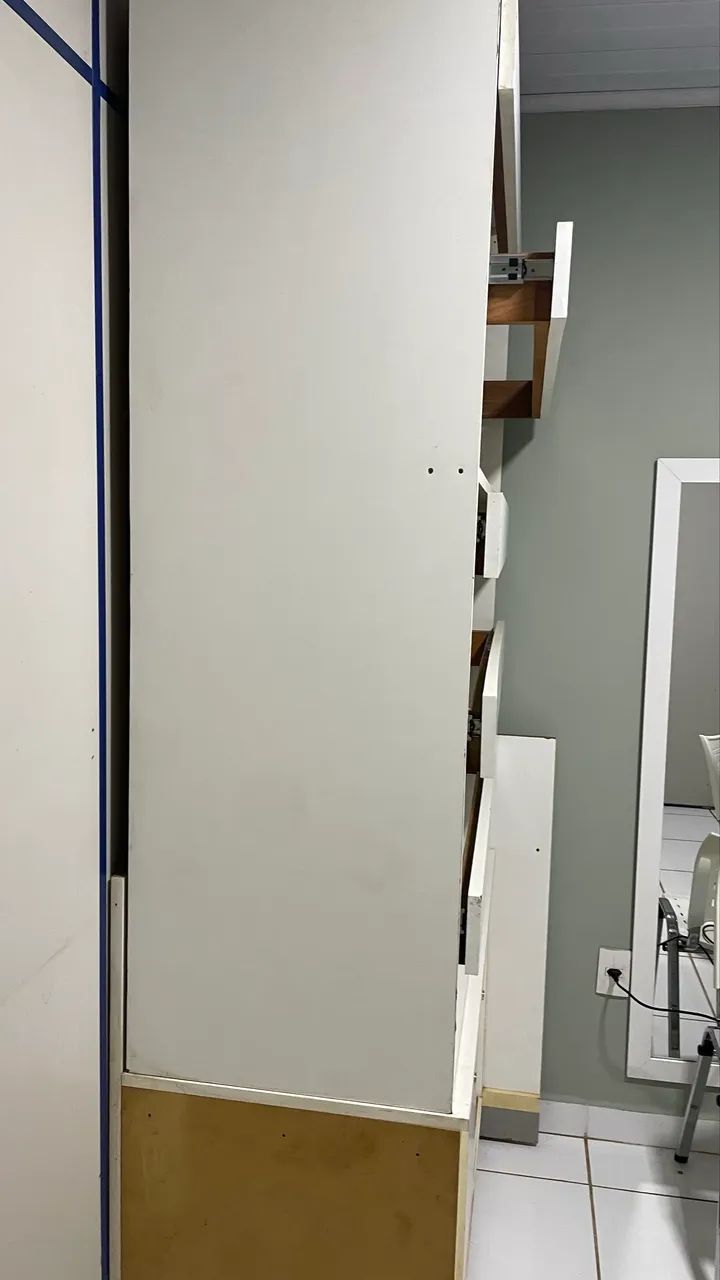 Arquivo de pastas suspensas  - Foto 4