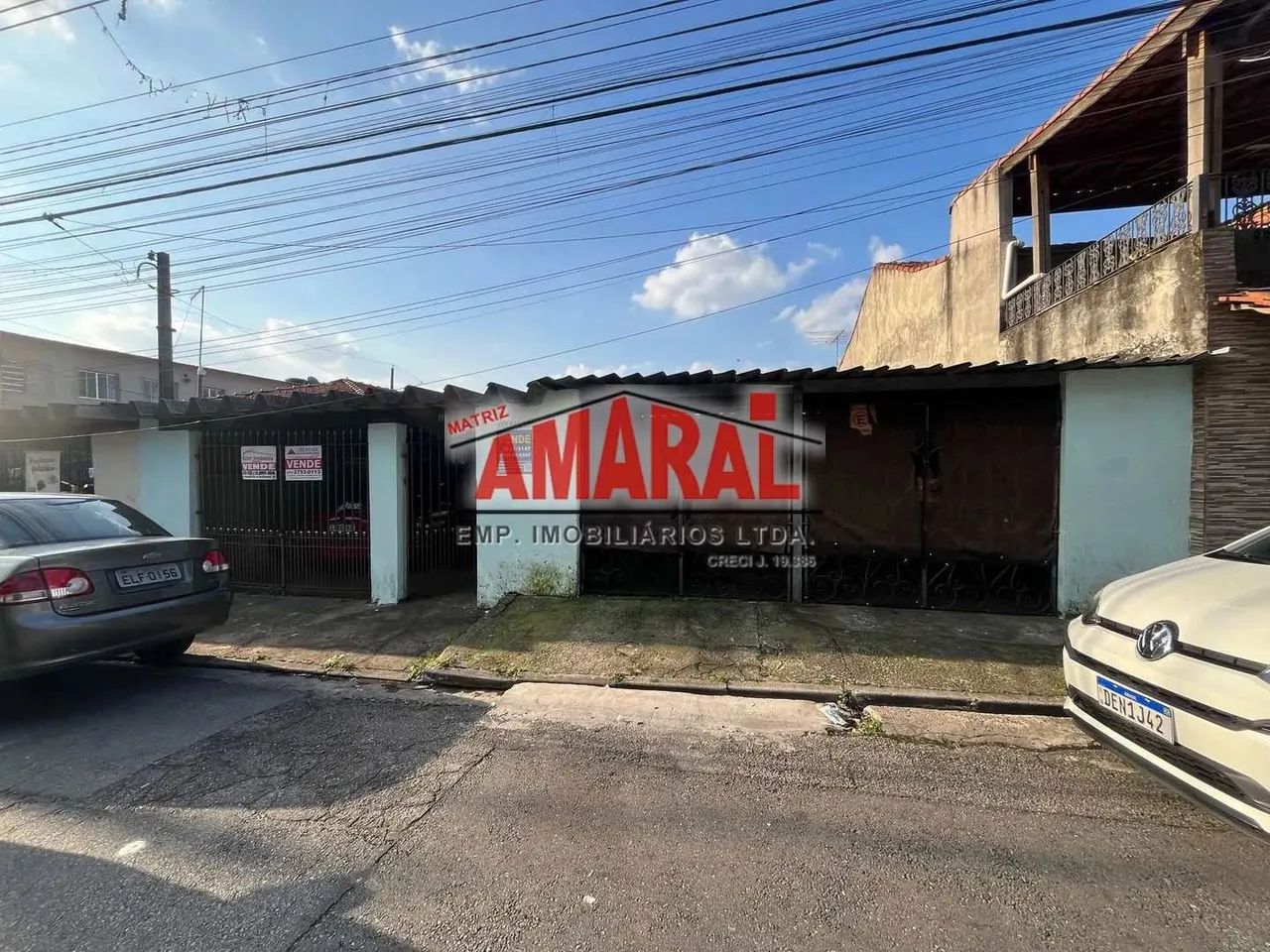 Casa com 2 quartos, Jardim Vila Carrão, São Paulo - R$ 340 mil, Cod: 12019