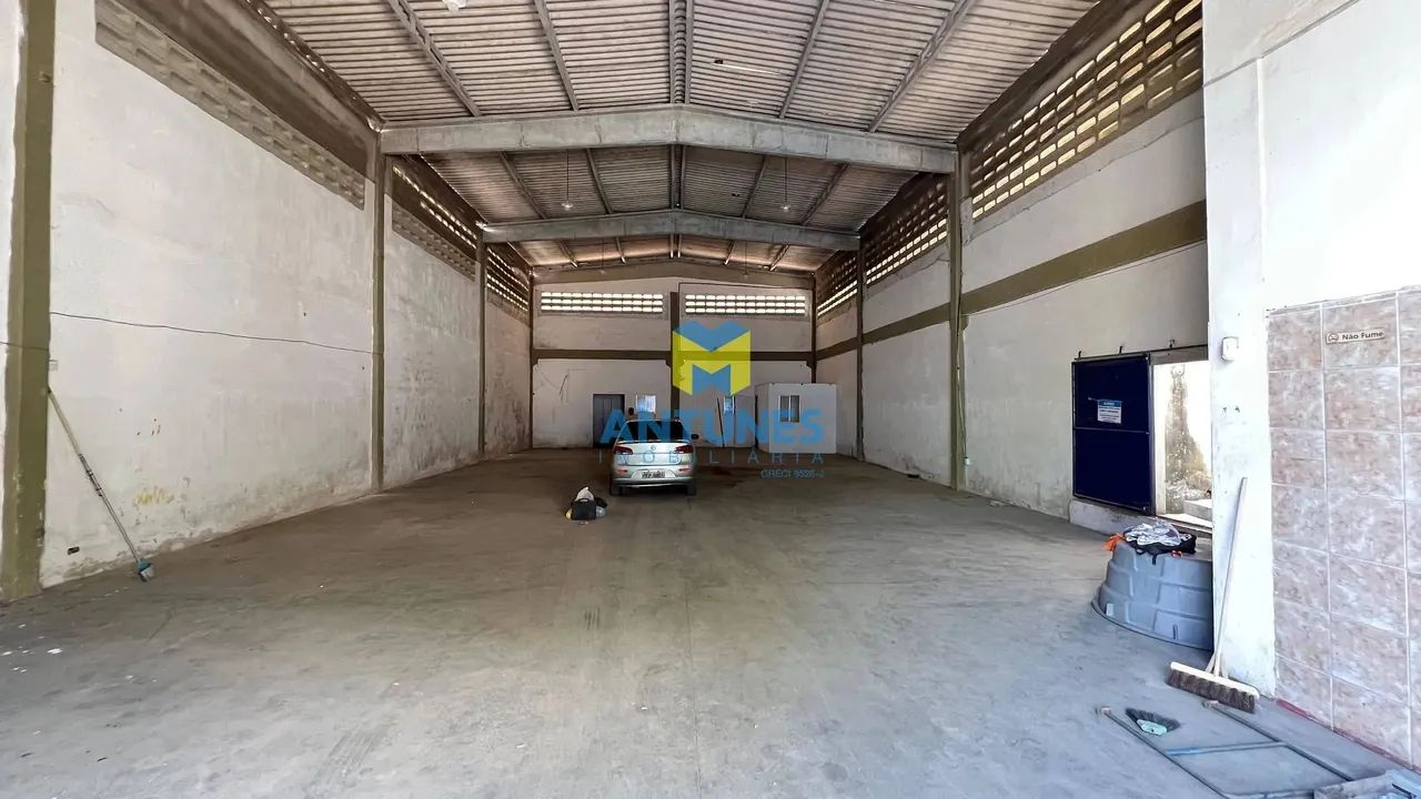 Alugue galpão em Afogados, com aproximadamente 360m². 50m da São Miguel - Foto 7