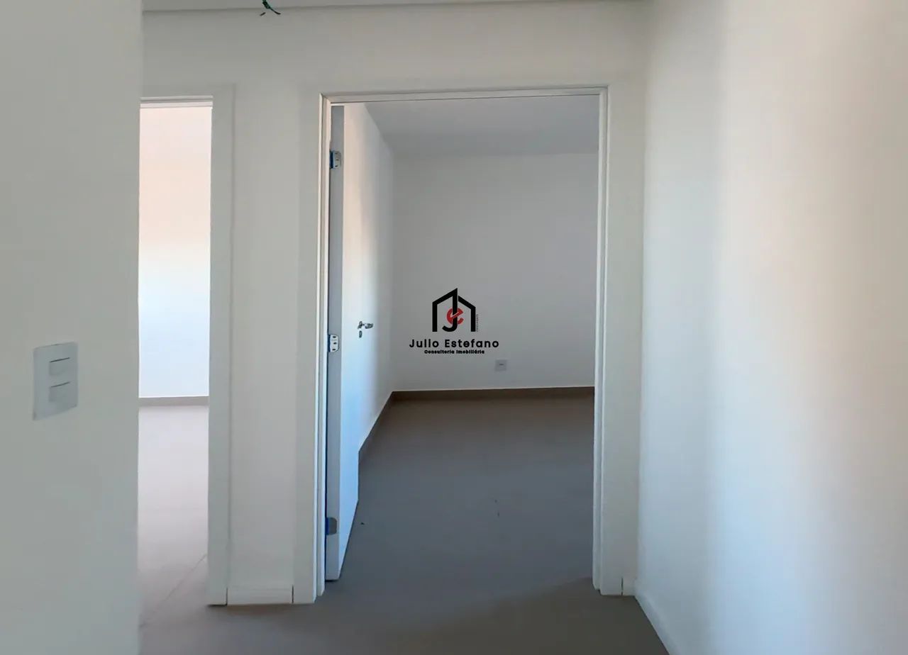 Apartamento com 3 dormitórios sendo 1 suíte em Aparecida - Foto 4