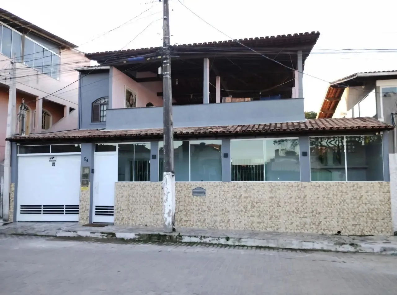 casa financiavel Marataizes-ES
