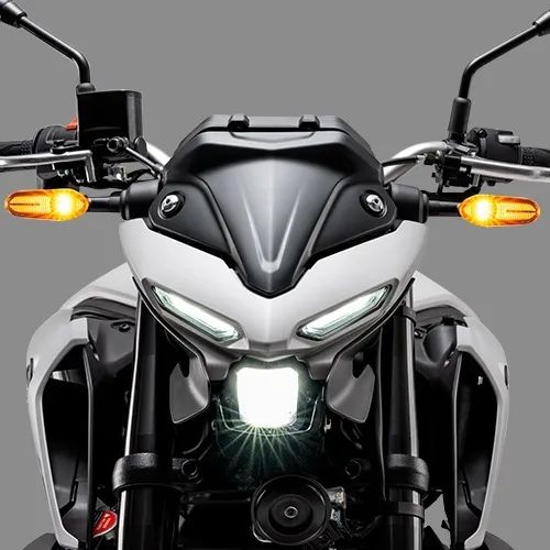MT 03 ABS 25/26 YAMAHA / EMPLACAMENTO GRÁTIS!!!        - Foto 5