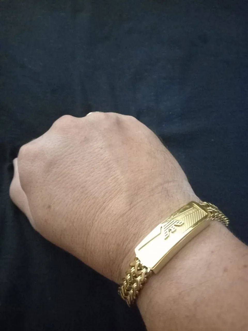 PULSEIRA DE LUXO - Foto 4