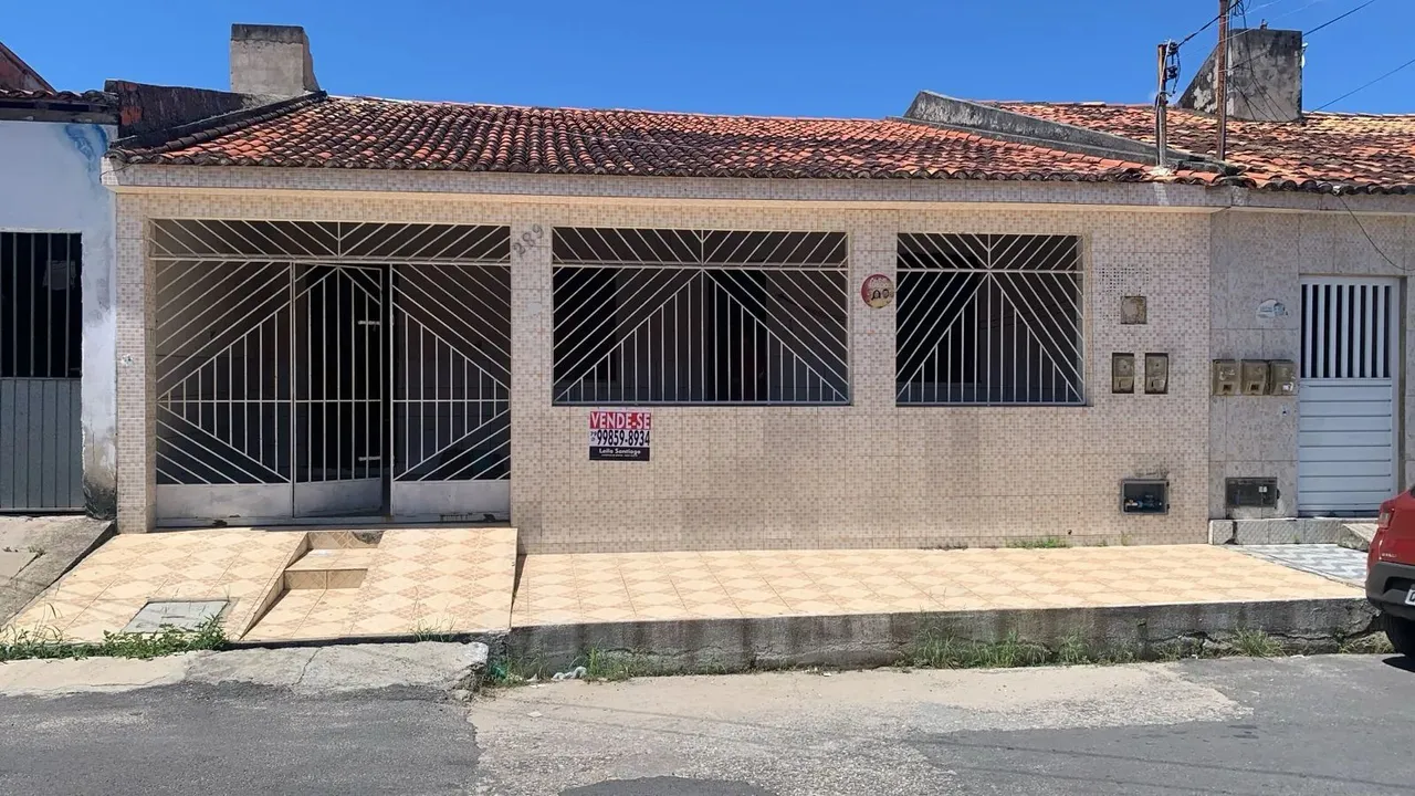 VFV. CASA NO BUGIO