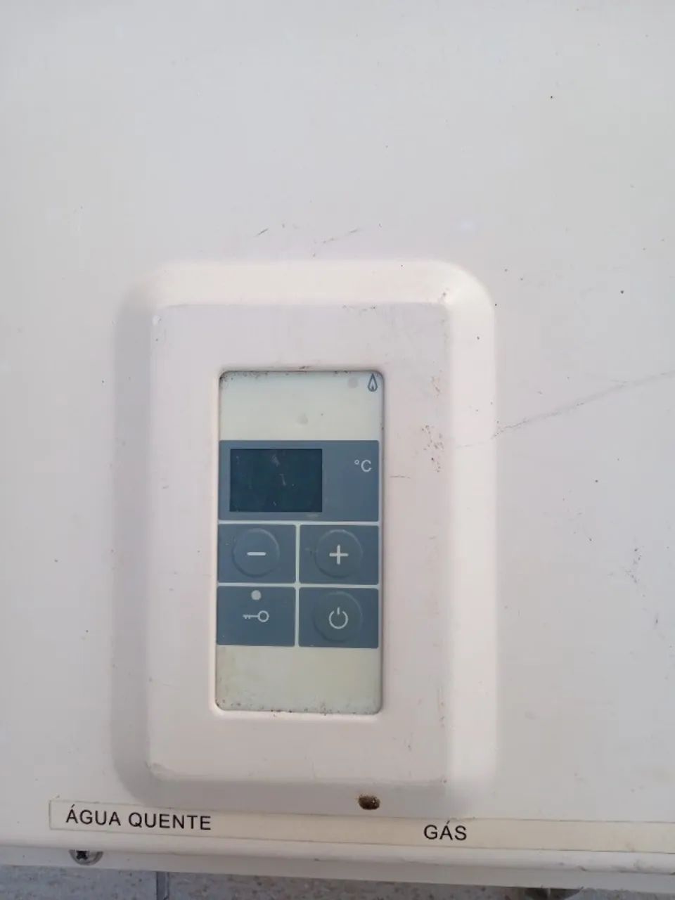 Aquecedor a gás pra condomínios - Foto 4