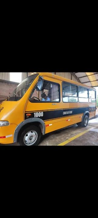 Iveco city class 2009