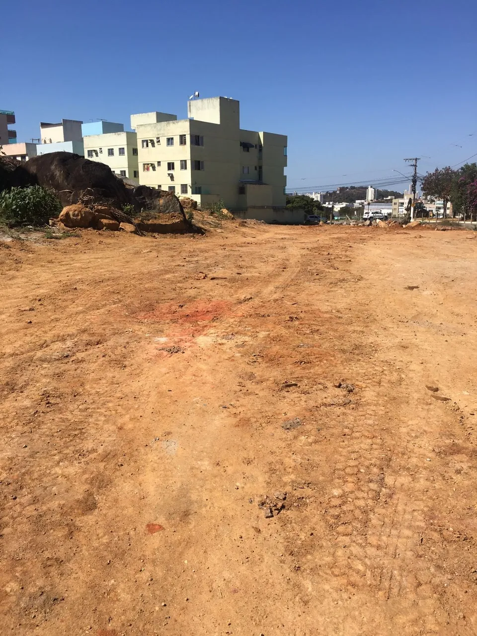 Imóvel para venda lotes com 330 m2,metros quadrados em Ataíde - Vila Velha - ES