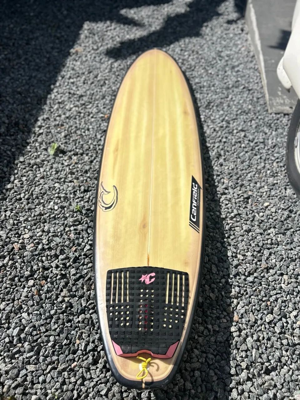 Prancha de surf 7'4" Canfield - Foto 3