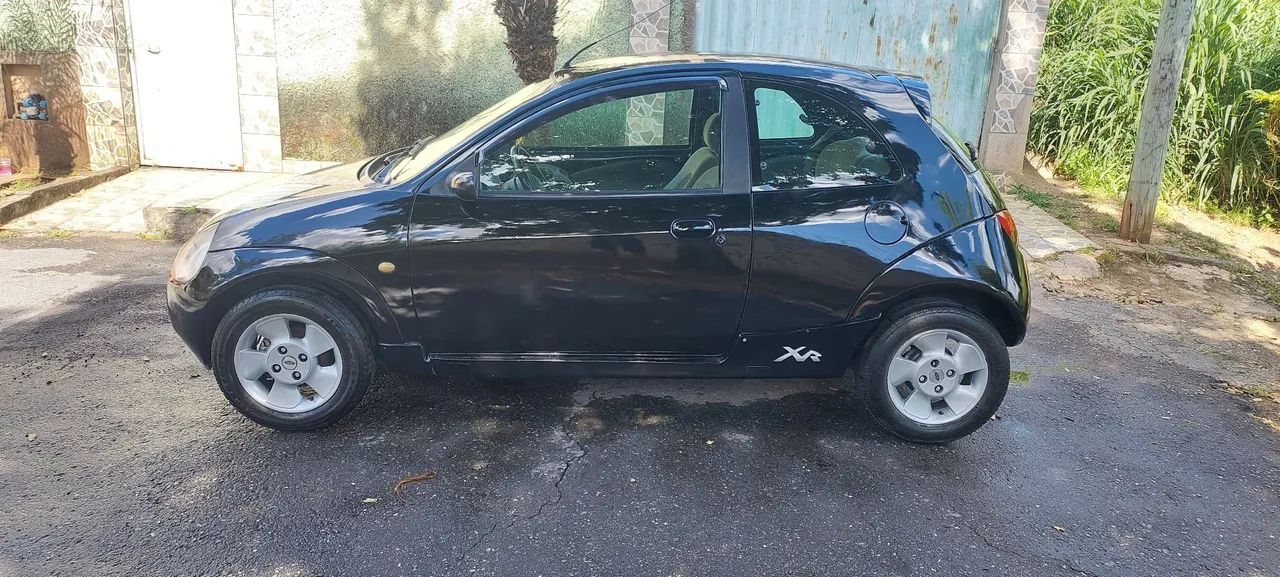 Ford ka XR 1.6  - Foto 3