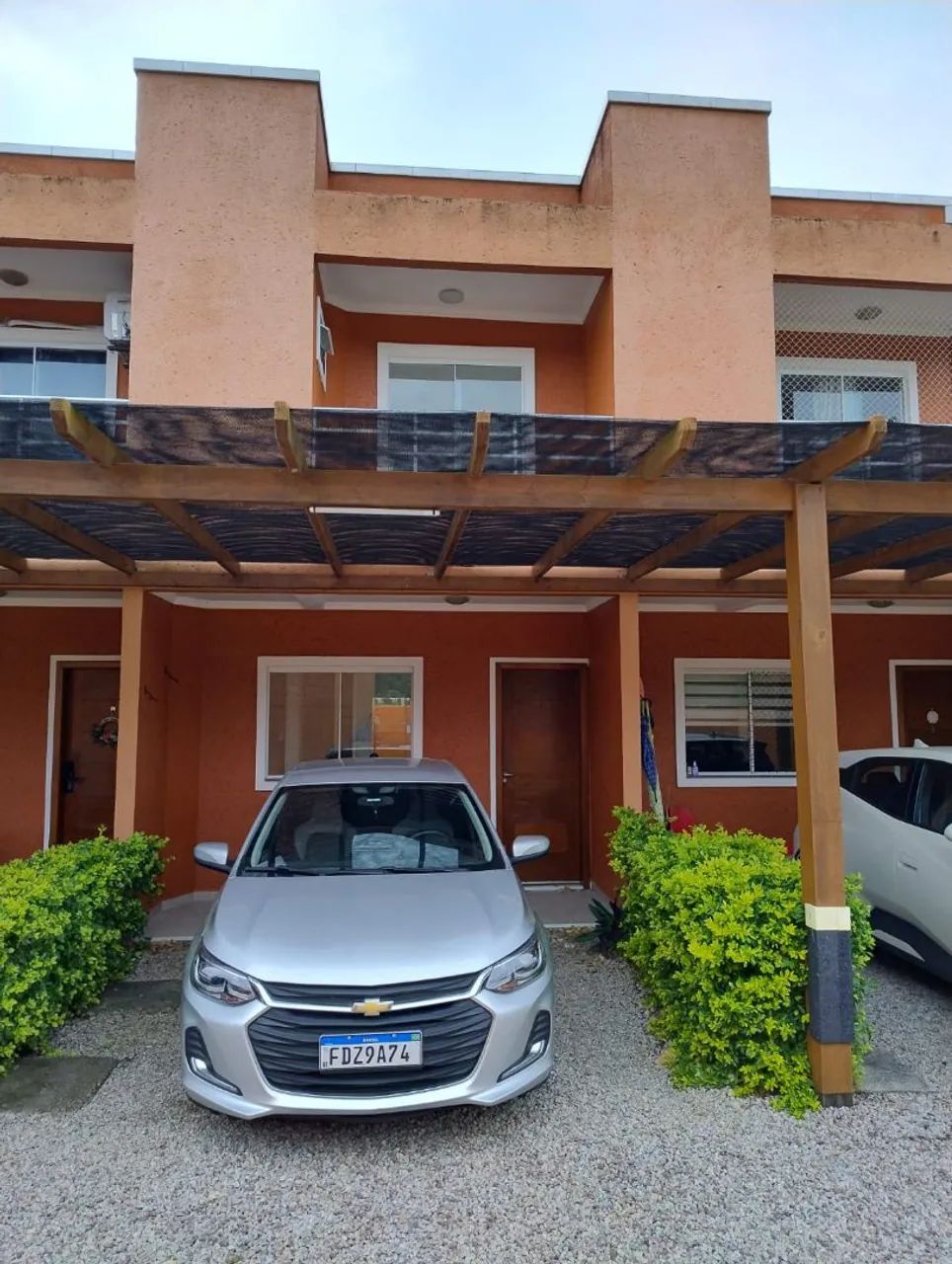 Foto - Florianópolis - São João do Rio Vermelho