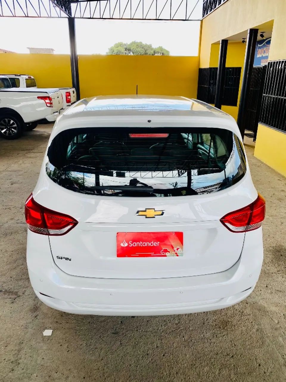 Spin LS 1.8 5P Mec. 2022 - Foto 5