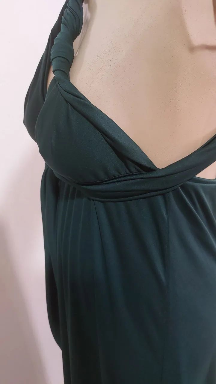Vestido longo  - Foto 2