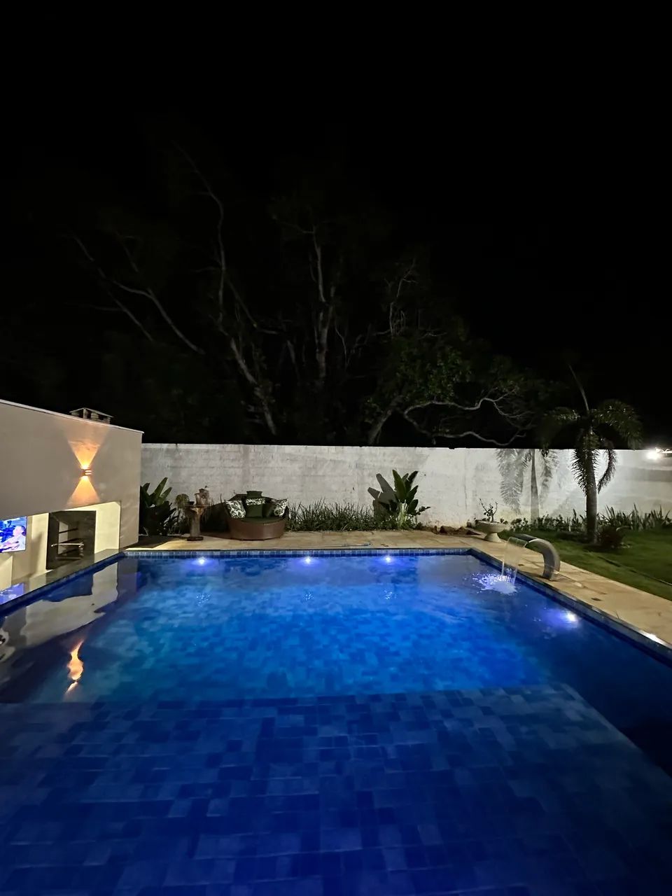 Alugo maravilhosa casa no Fortim  - Foto 11