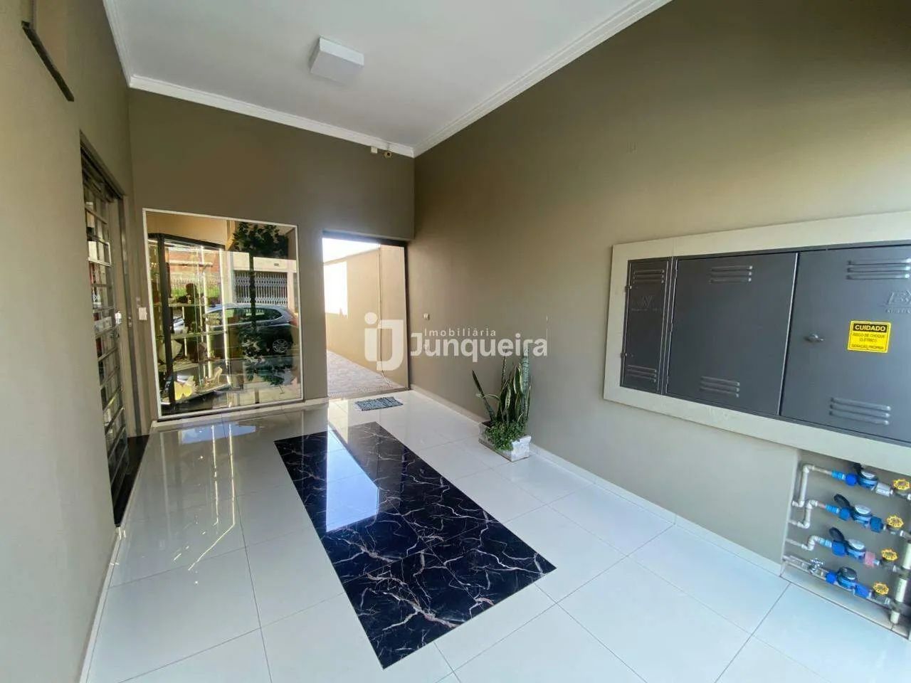 Sala Comercial para aluguel, Centro - Rio das Pedras/SP