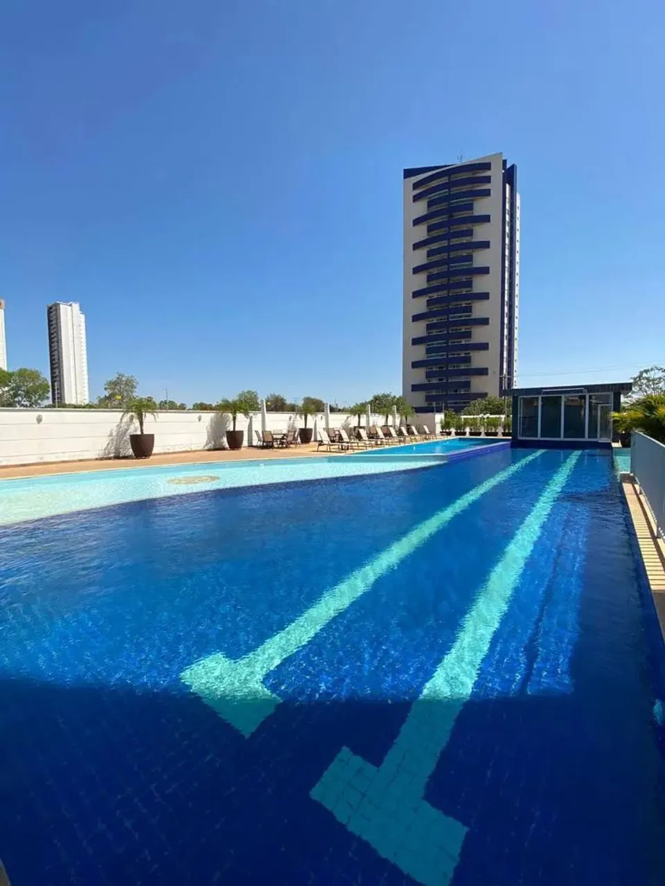 Apartamento à venda - 4 quartos (3 suítes) - 205 sul - 2 vagas - Jardins Europa