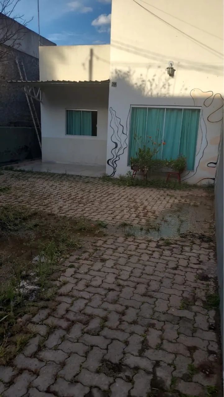 Casa Vicente Pires 