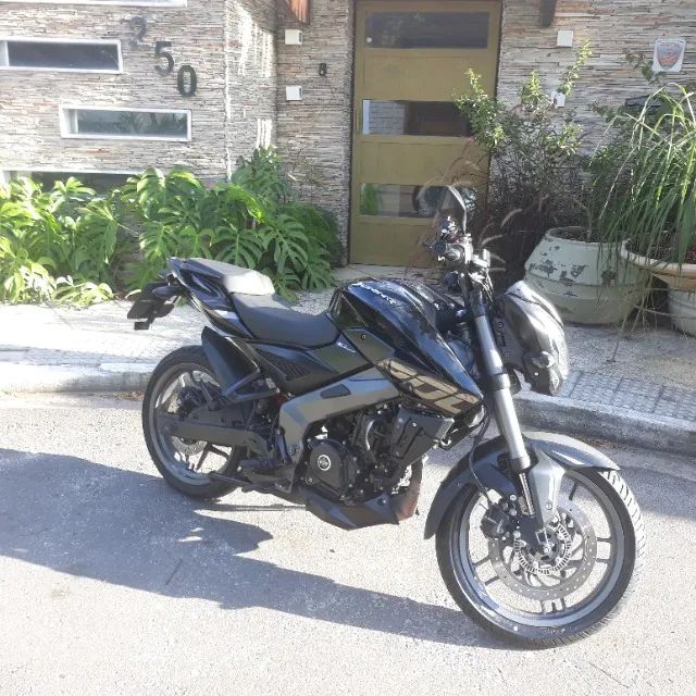 Bajaj 200 2025 - 1416321801 | OLX