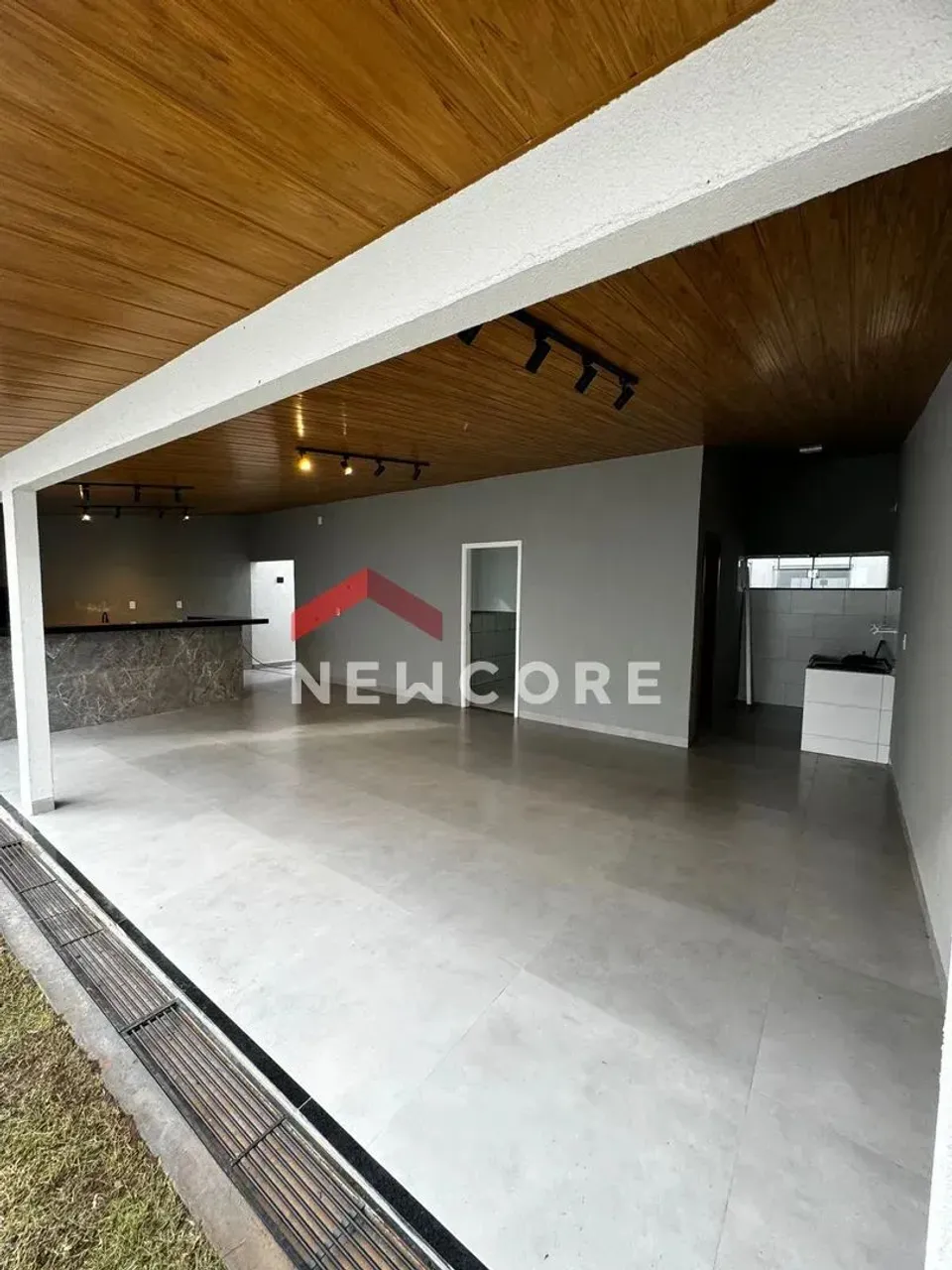 Casa em Rua Rondônia - Vila Castelo - Rondonópolis/MT