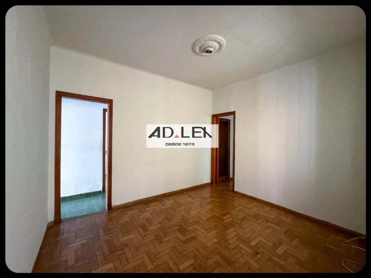 Apartamento para Locação em Belo Horizonte, Floresta, 3 dormitórios, 1 banheiro