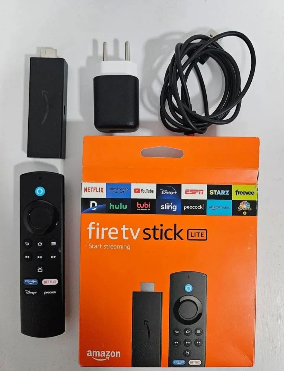Fire TV Stick - Foto 2