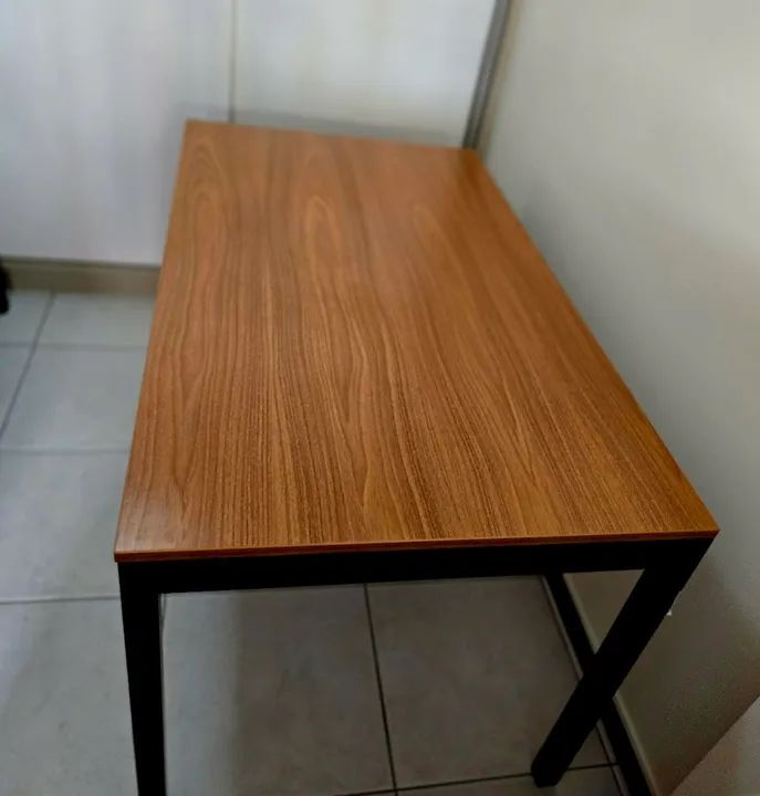 MESA TOK&STOCK MADEIRA FREIJÓ 