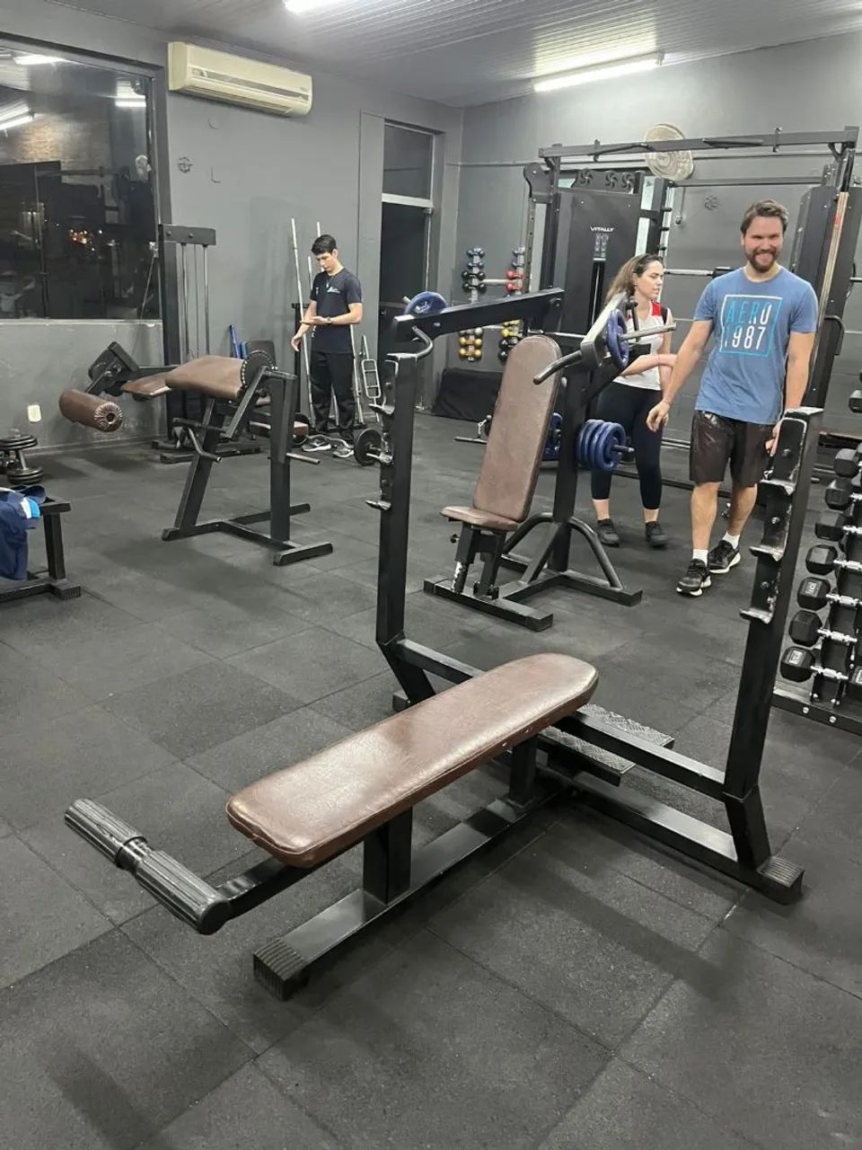 Supino profissional 64305472715265120