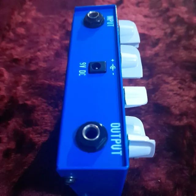 Fuhrmann Modulation Delay 2 - Troco - Foto 3