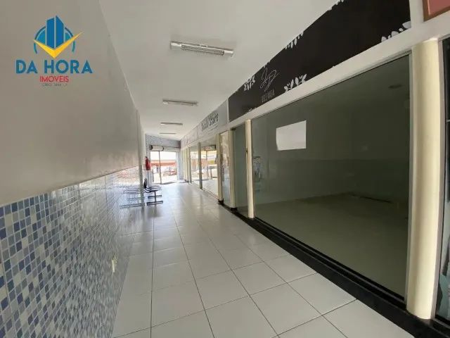 PRÉDIO COMERCIAL PARA LOCAÇÃO E VENDA PRÓXIMO A AYRTON SENNA  - Foto 2