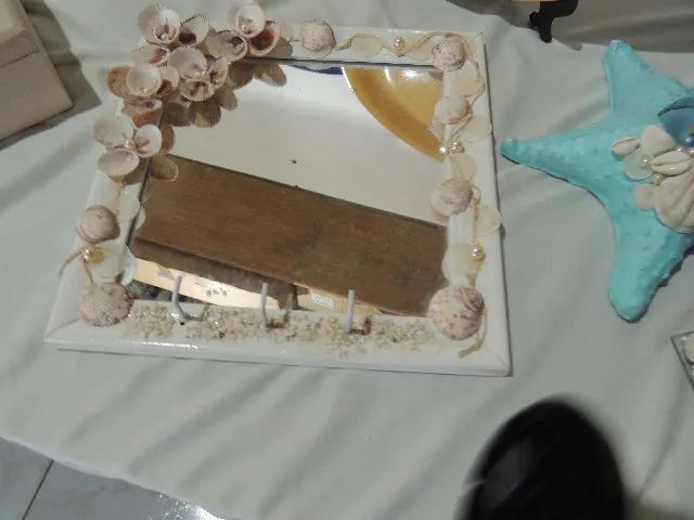 Conjunto Conchas - Foto 4