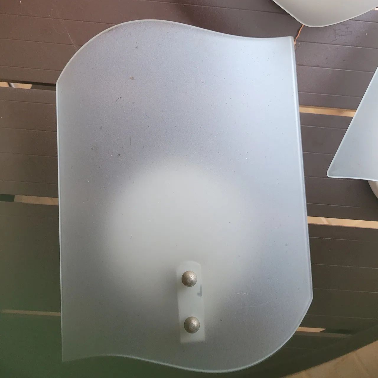 4 Plafonds de iluminação em ótimo estado - Foto 2