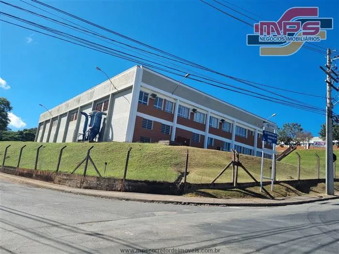 Galpões Industriais para locação em Valinhos no bairro Joapiranga
