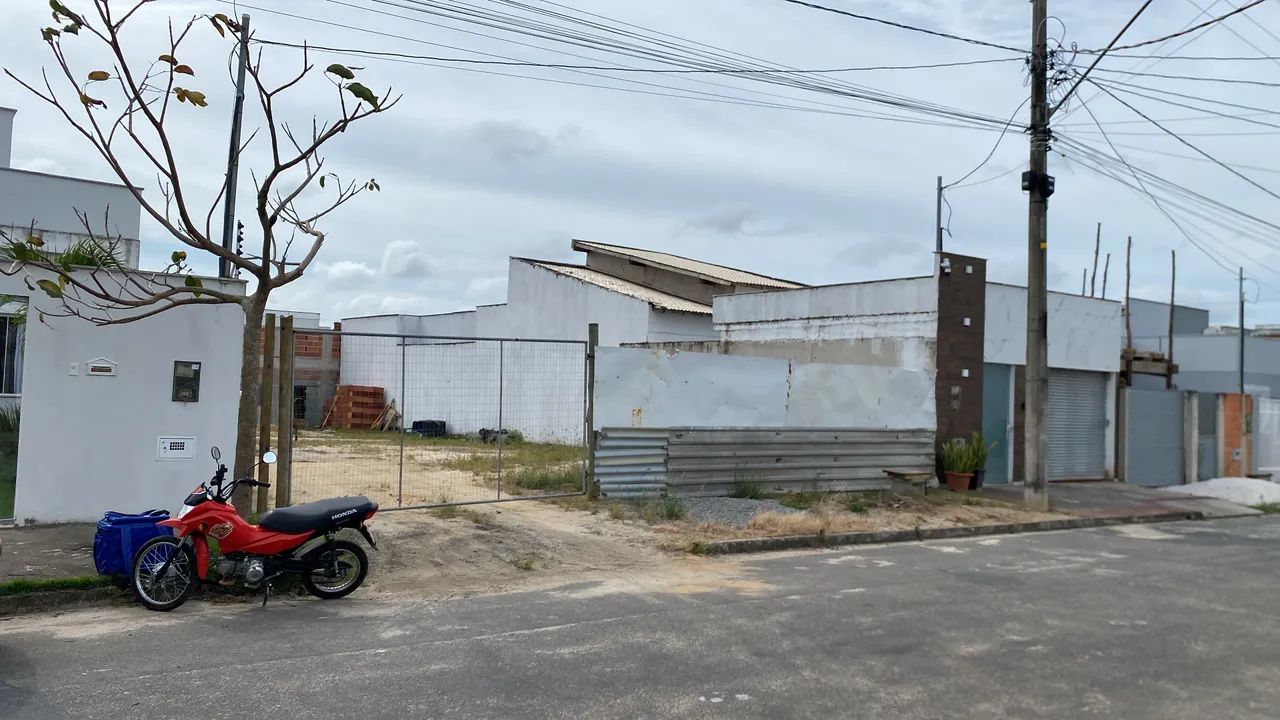 Vendo meio lote 6x30 LAGOA PARK 1 , Linhares - Foto 3