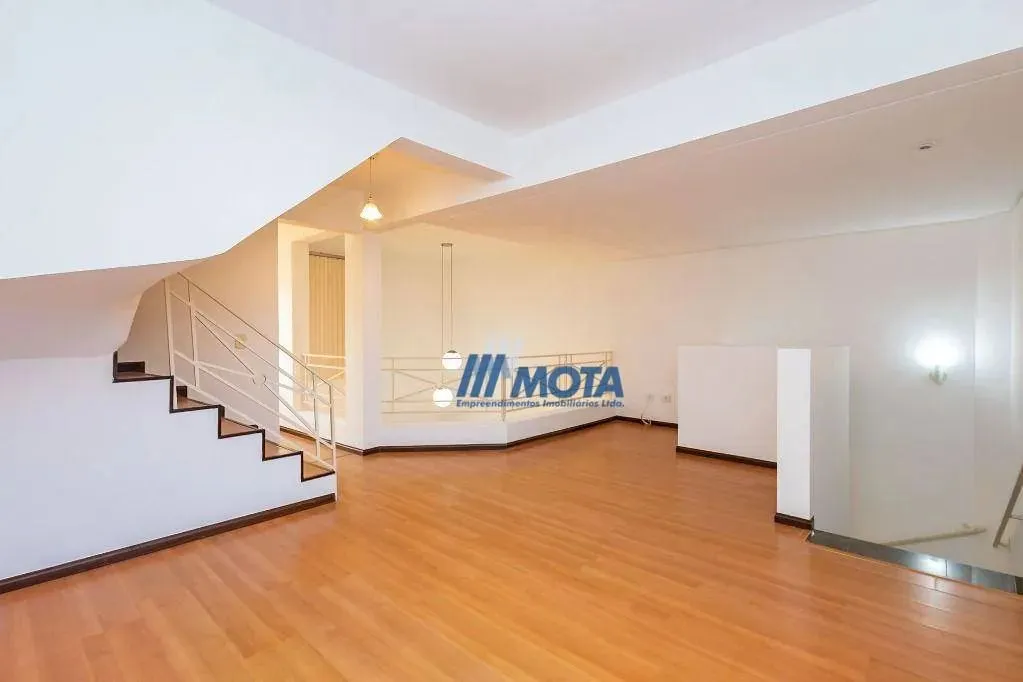 Casa com 3 dormitórios para alugar, 180 m² por R$ 5.309,36/mês - Jardim Social - Curitiba/