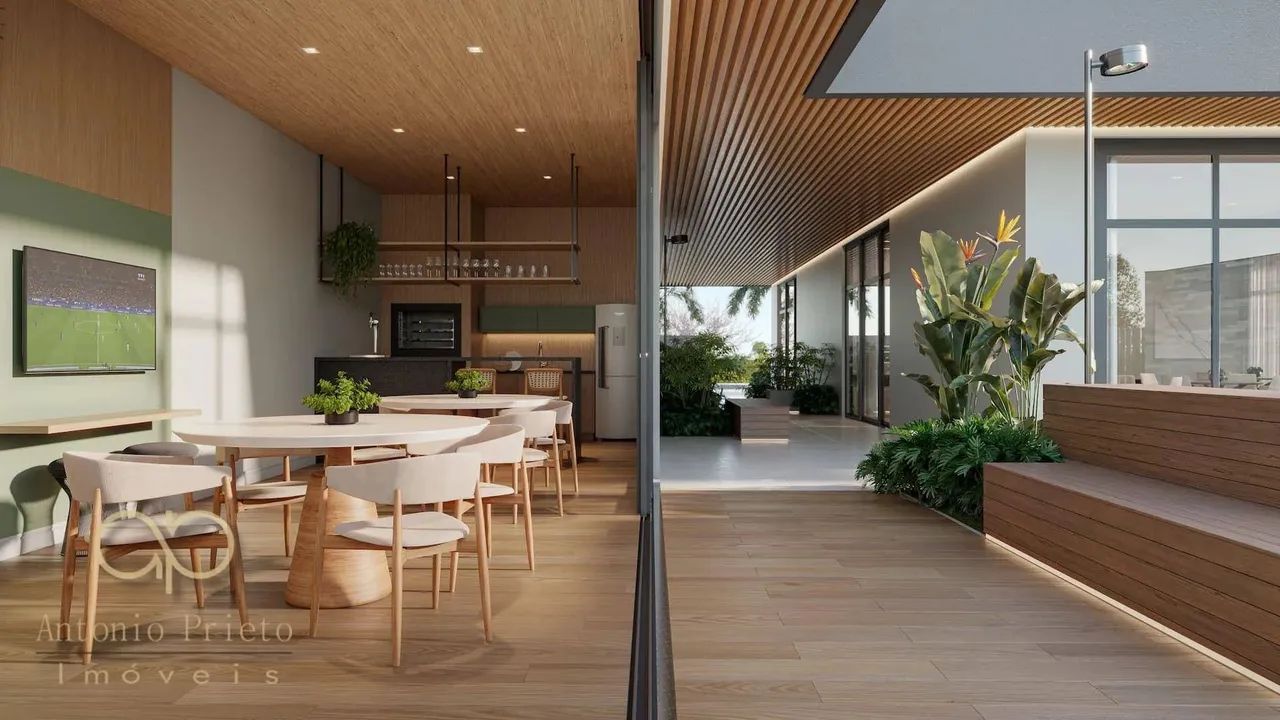 TERRENO NO CONDOMÍNIO MIRÁ - PAYSAGE CORPAL - Foto 7