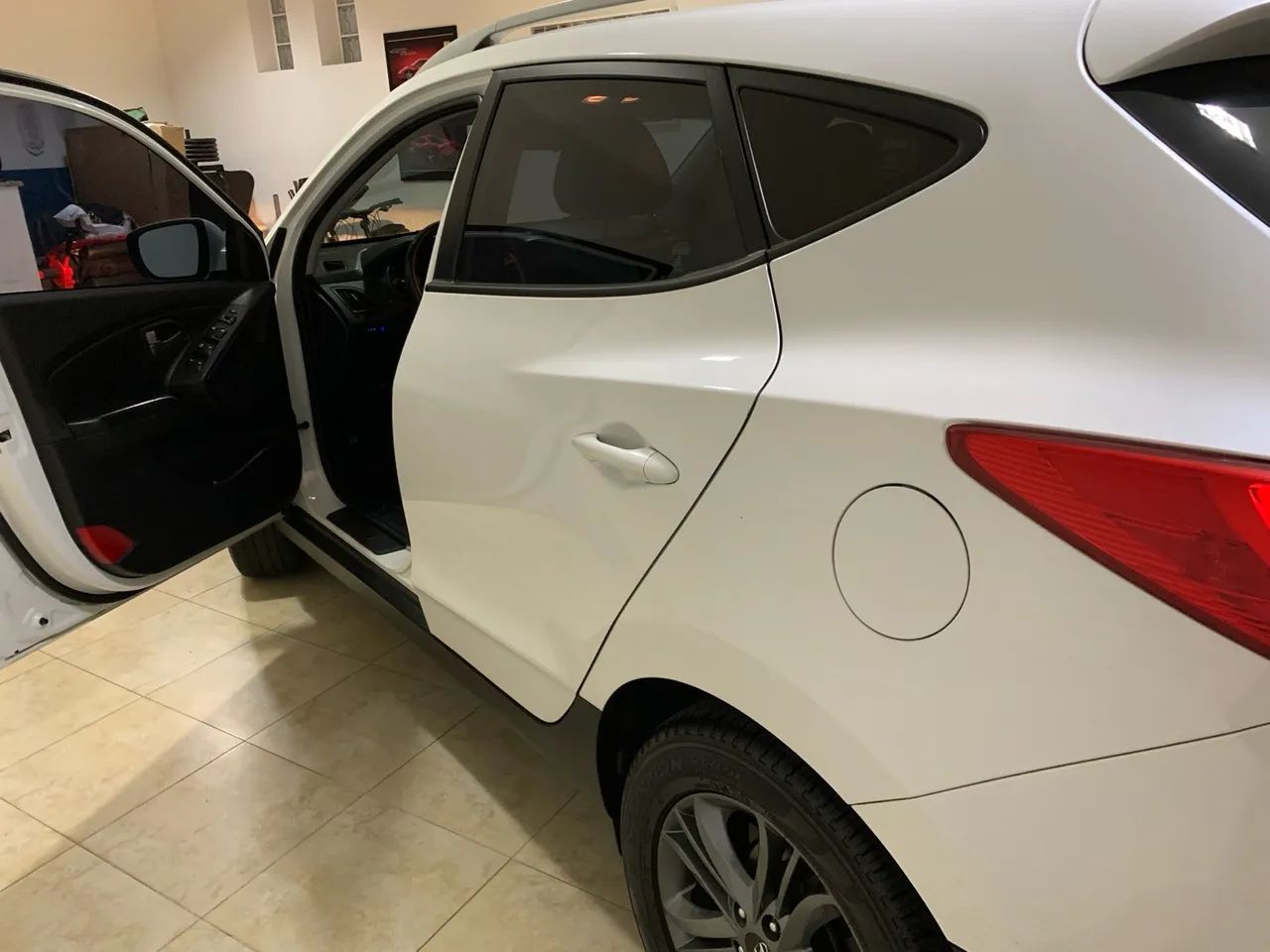 IX35-2019 impecável  - Foto 2