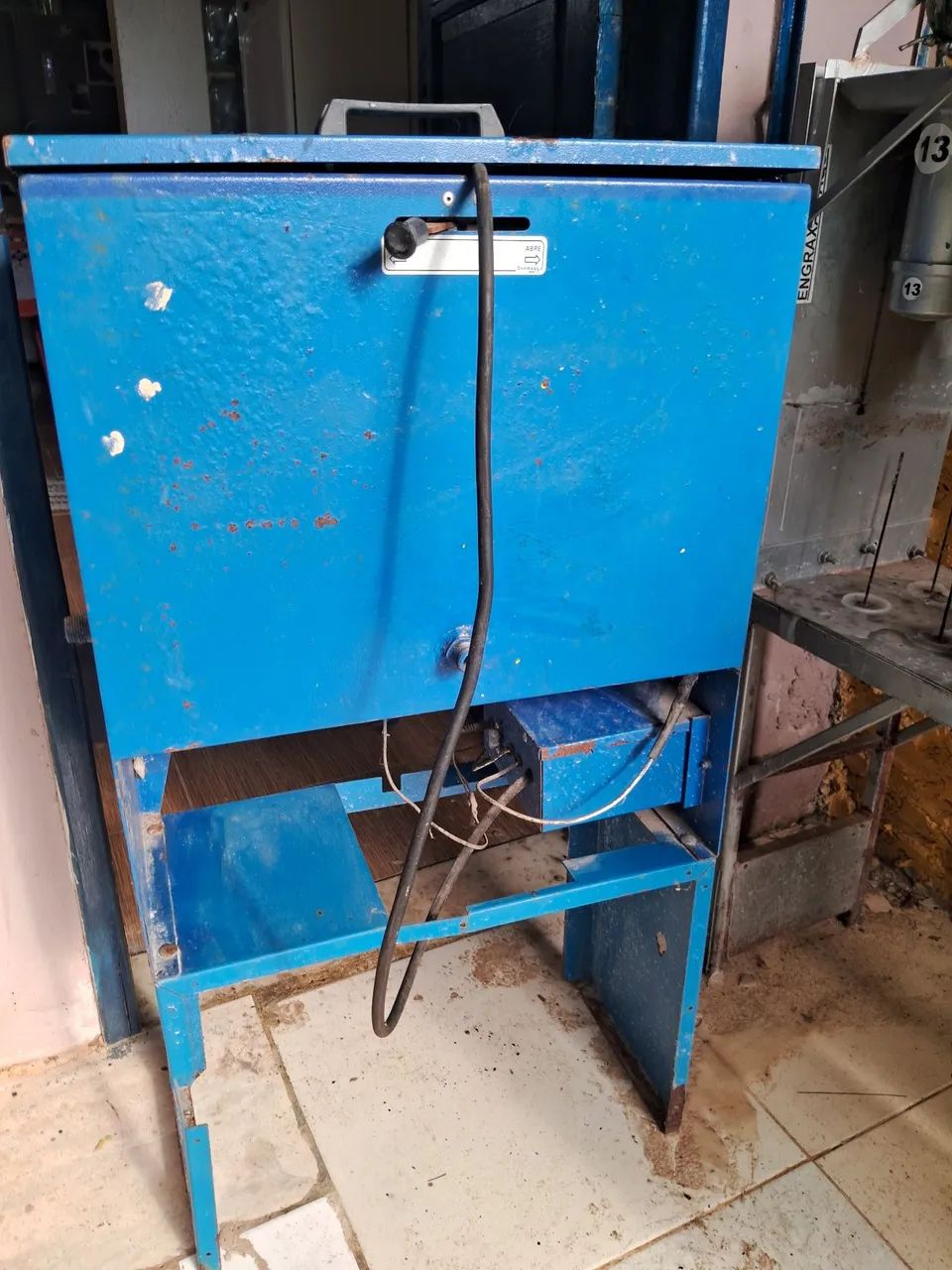 Fábrica de velas completa para produção.  - Foto 2