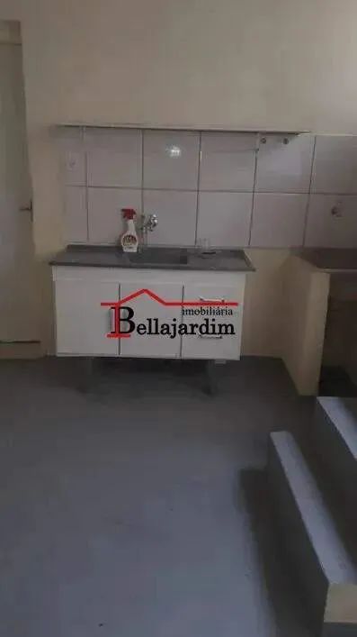 Casa com 1 dormitório, 111 m² - venda ou aluguel - Centro - Santo André/SP - Foto 5