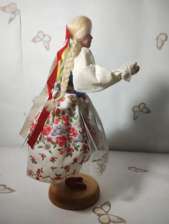 Boneca Polônia 25cm - Foto 5