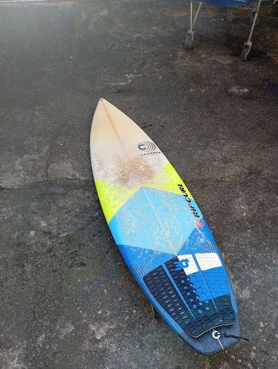 Prancha de Surfe Cabianca Rip Curl - Foto 2