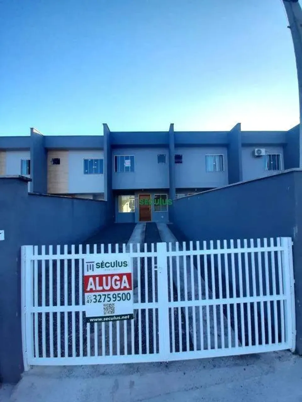 Casa Residencial para aluguel, 2 quartos, 2 suítes, 2 vagas, TRES RIOS DO NORTE - Jaraguá