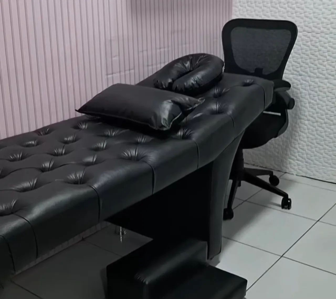 Maca Estofada Lash Designer e Sobrancelhas - Foto 2