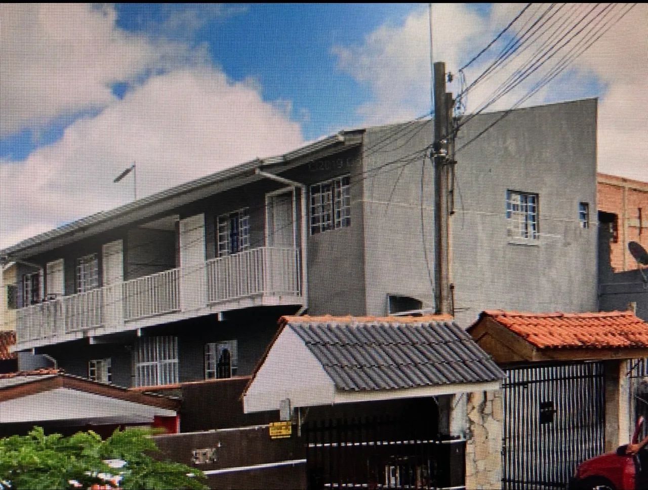 Foto - Curitiba - Alto Boqueirão