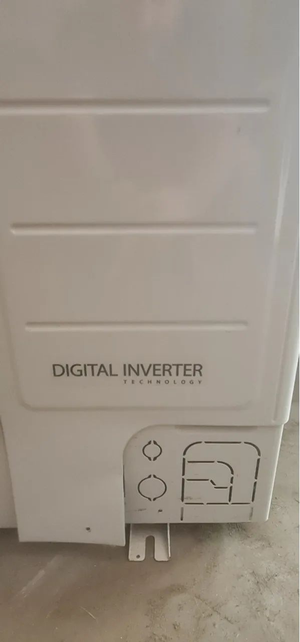 Condensadora Samsung VRF - VRV inverter 41.200 Btus - Foto 2