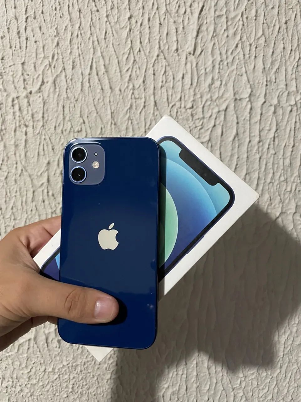 iPhone 12 128GB