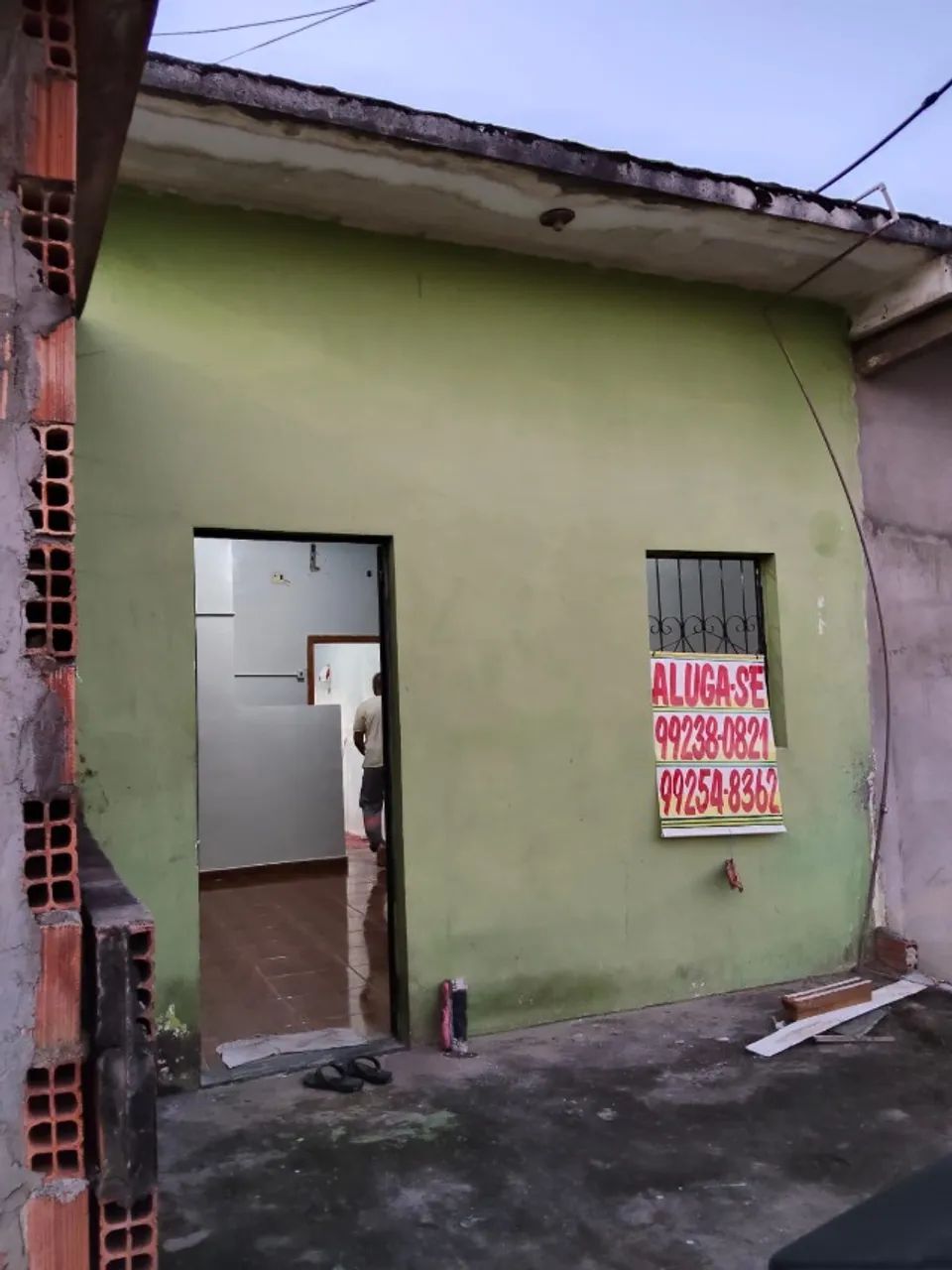 Foto - Manaus - Jorge Teixeira